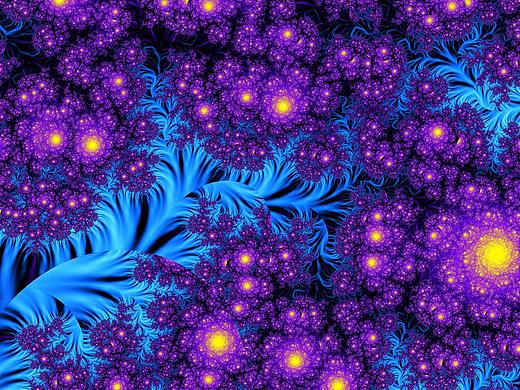 分形(Fractal)第五十三辑