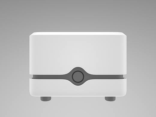 精修加湿器（个人主页-ZNDgxOTI2NTI=） - 其他平面 - 站酷设计师BAOXIAOCHAOTING原创素材 - 站酷ZCOOL