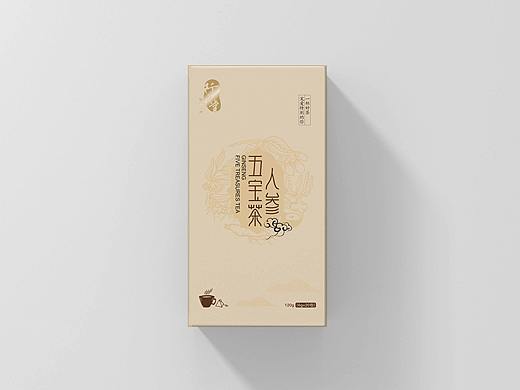 茶叶包装