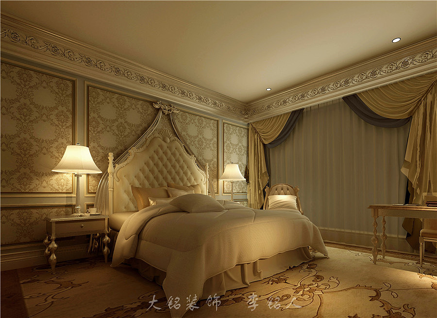 精品时尚酒店设计&时尚酒店装修公司&郑州爱美乐精品酒店