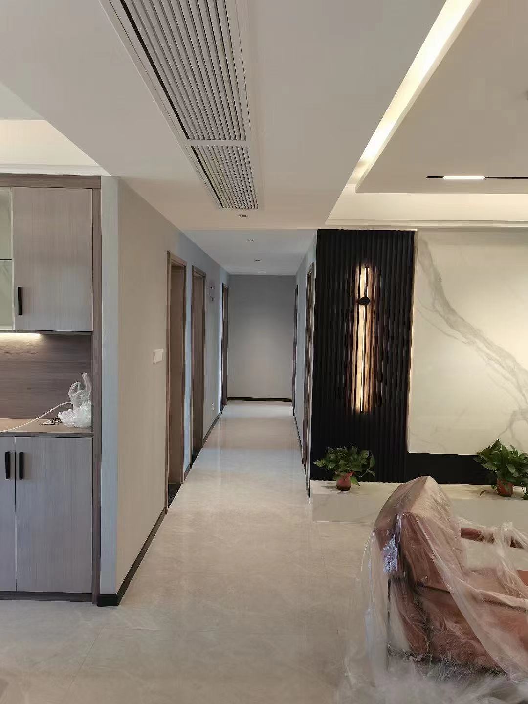 峰光无限装饰案例分享