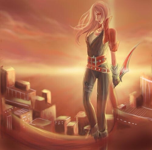 还在探索道路上....（图ZODQ4MDAwODQ=） - 单幅漫画 - 站酷设计师卡罗萝原创素材 - 站酷ZCOOL