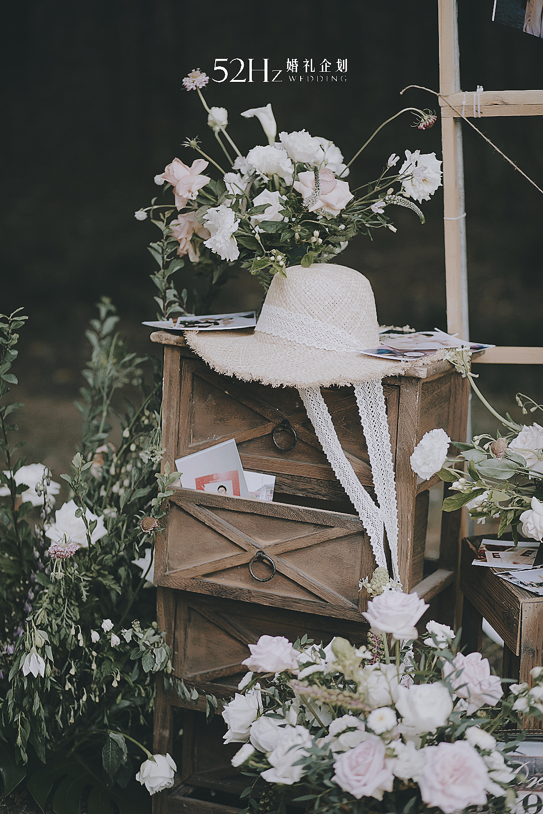 嫁衣（图ZMTc1NDE2MTY4） - 舞台美术 - 站酷设计师52Hz婚礼企划原创素材 - 站酷ZCOOL