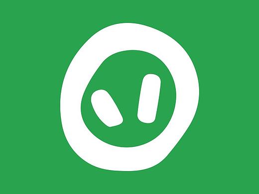 童趣灵感<绿鼻子>品牌视觉全案