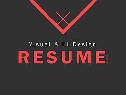 视觉&UI设计作品集