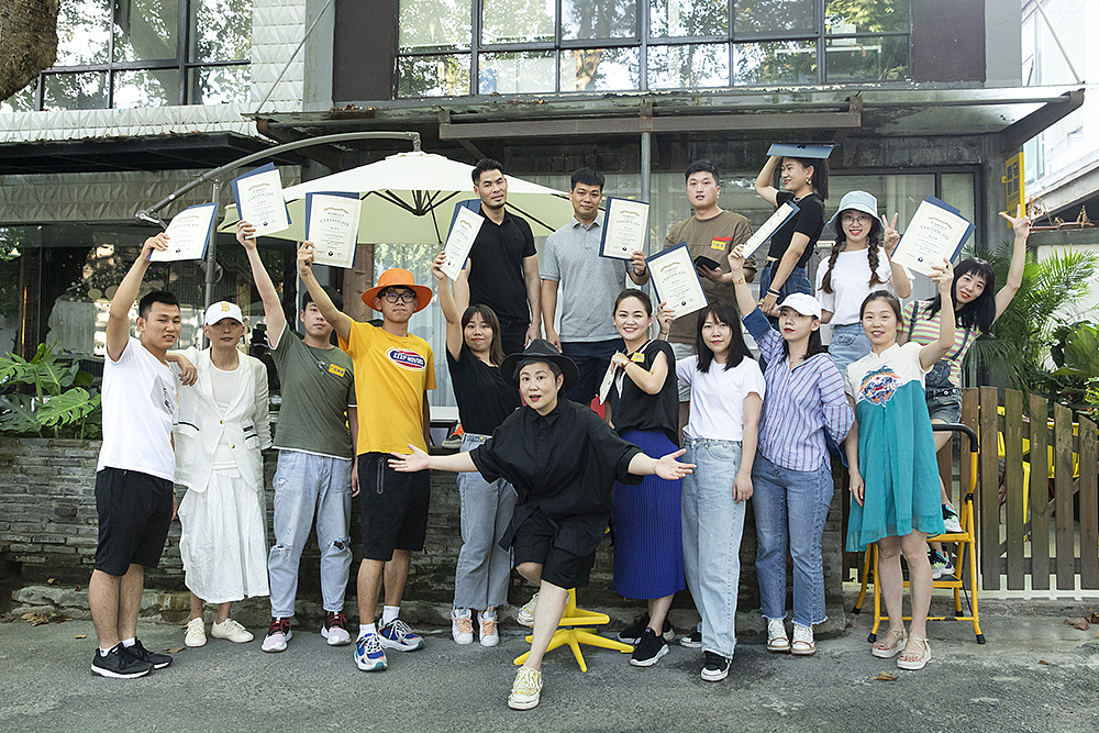 电商丨美食丨美食摄影培训学员作品NO.17