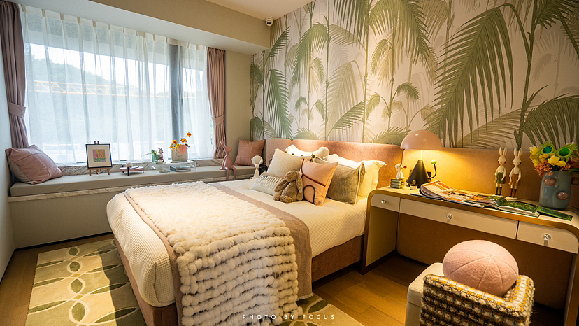 山与墅 别墅户型图（图ZMzI3MTc1Mjc2） - 环境/建筑摄影 - 站酷设计师霍克斯Focus原创素材 - 站酷ZCOOL