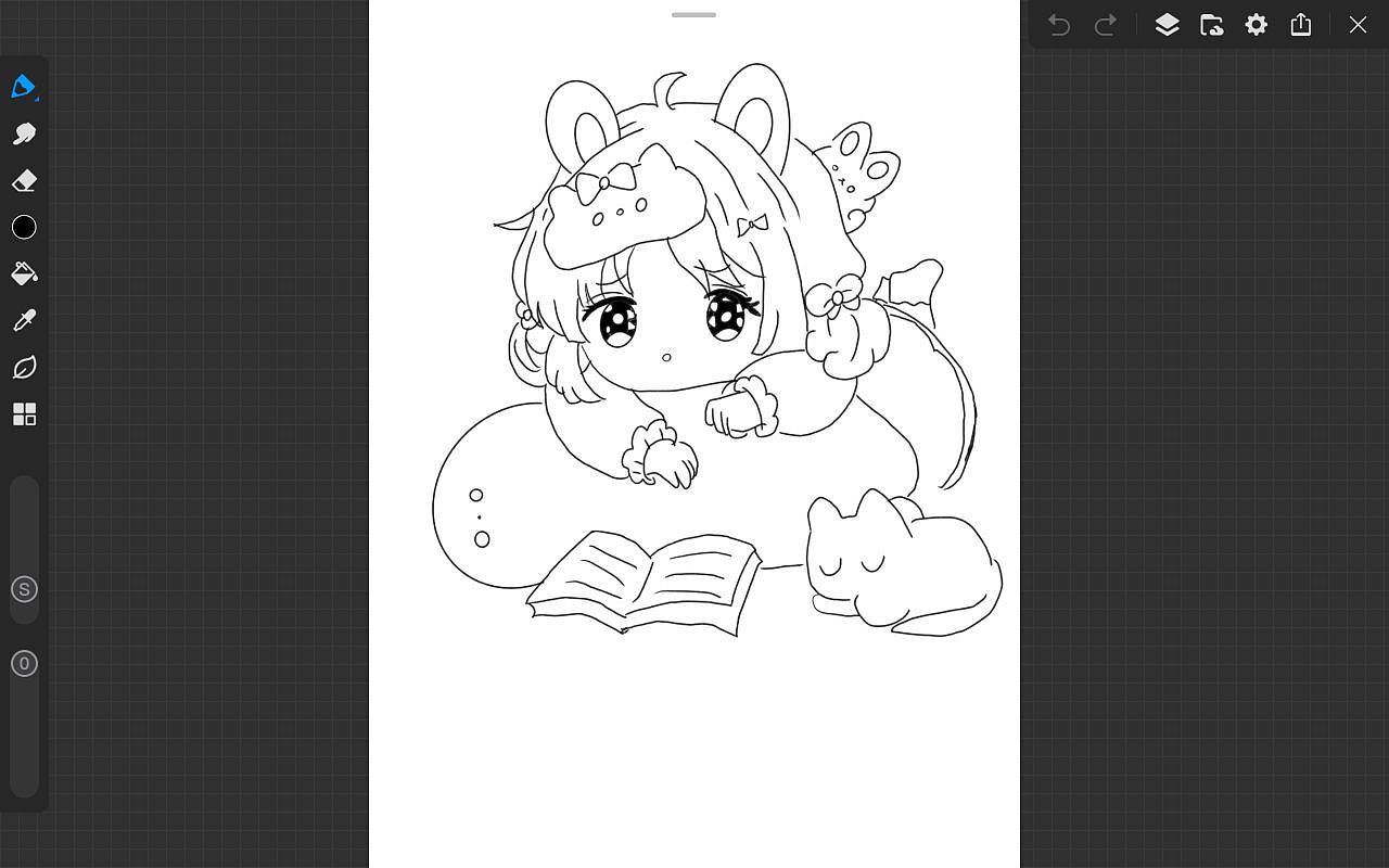 有兴趣快来约稿吧