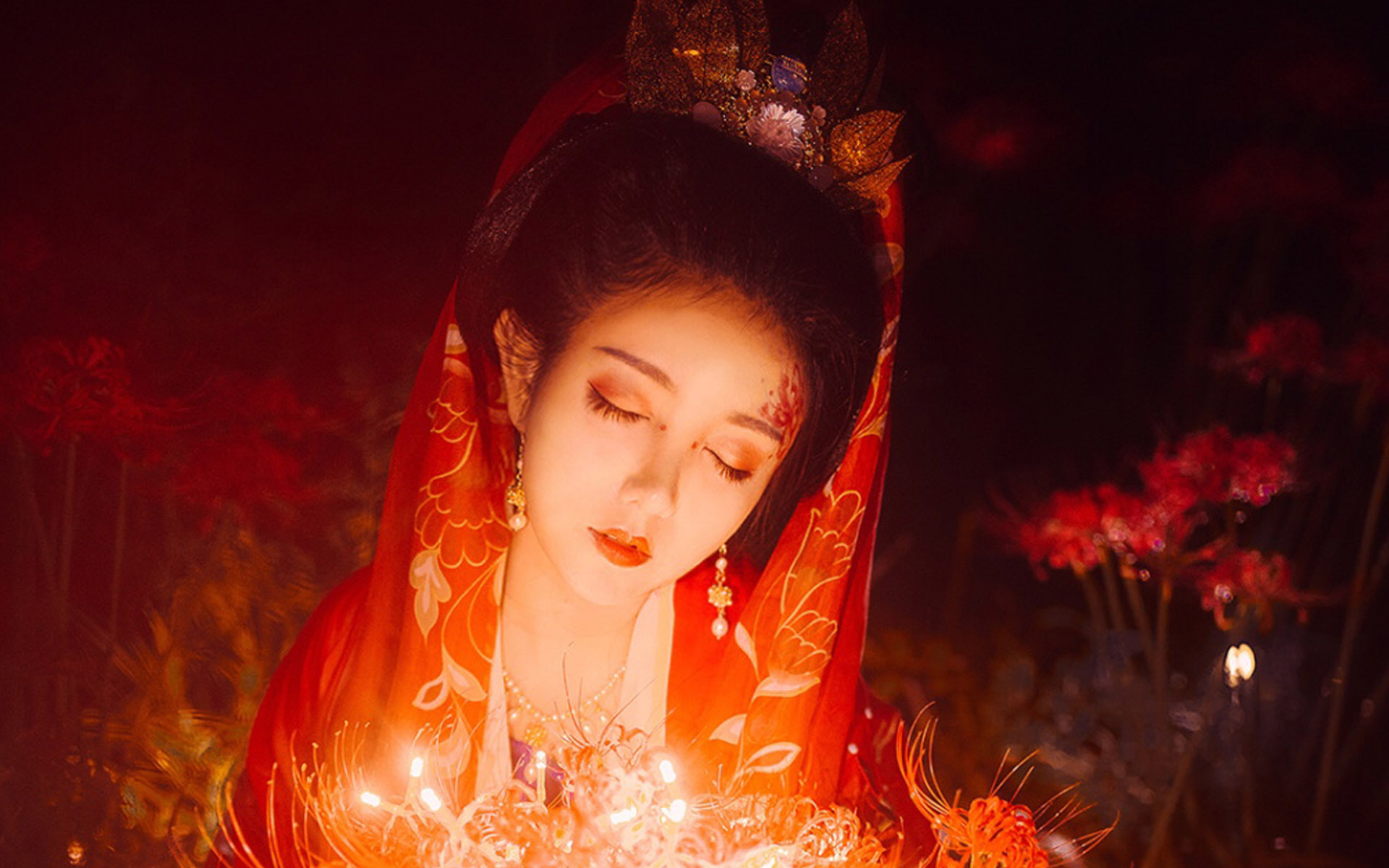 綰君心er的個(gè)人主頁(yè)（封面預(yù)覽） - 主頁(yè)封面設(shè)置 - 站酷設(shè)計(jì)師綰君心er原創(chuàng)素材 - 站酷ZCOOL