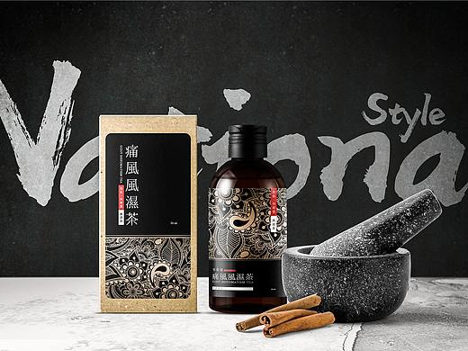 2019包装设计/包装设计及临摹一览