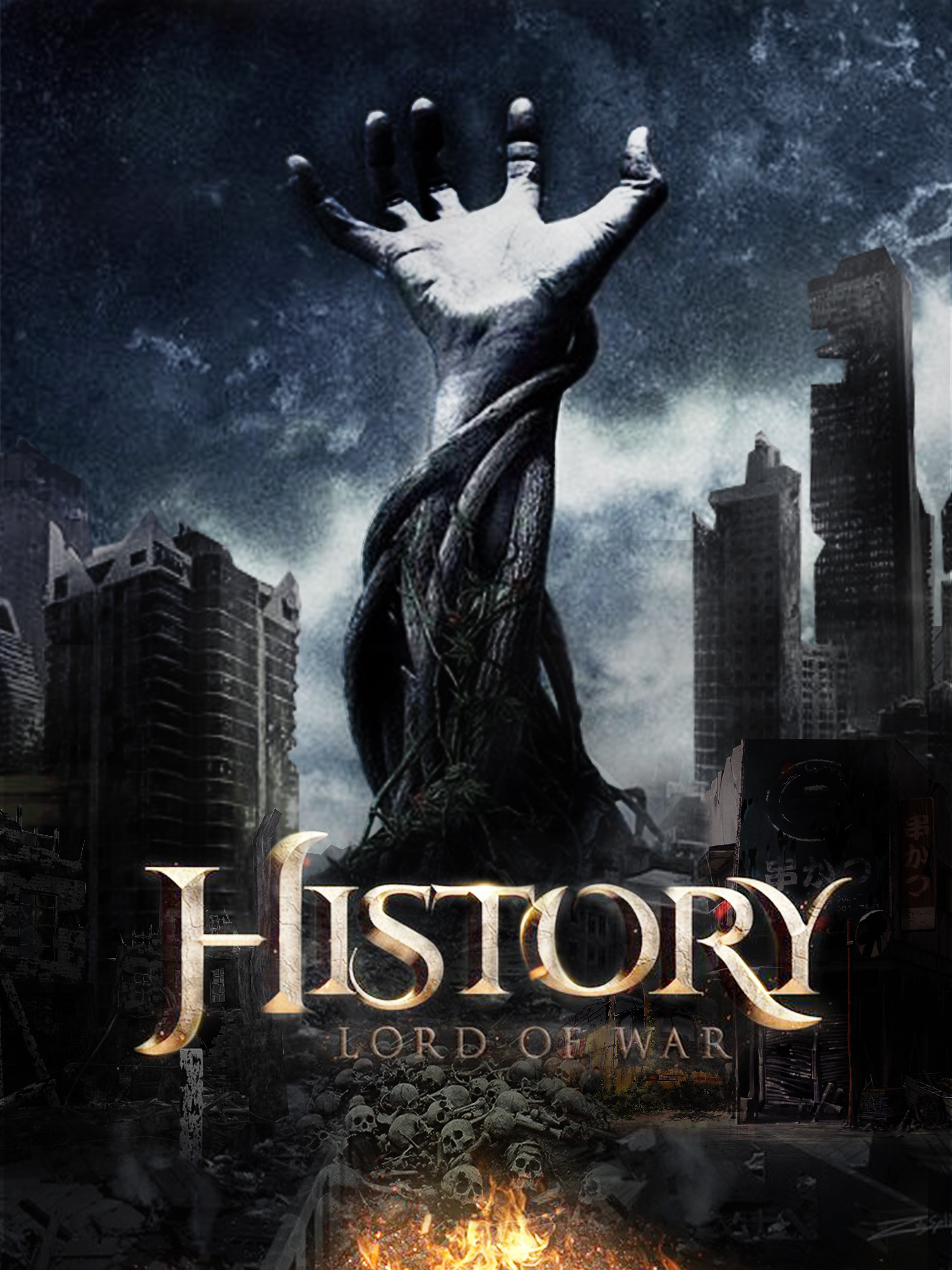 黑色的手|平面|海报|郭静鑫 - 原创作品 - 站酷 (zcool)