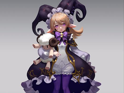 【设计班】学员作品-第2期