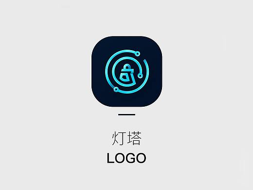丁香园数据平台灯塔LOGO