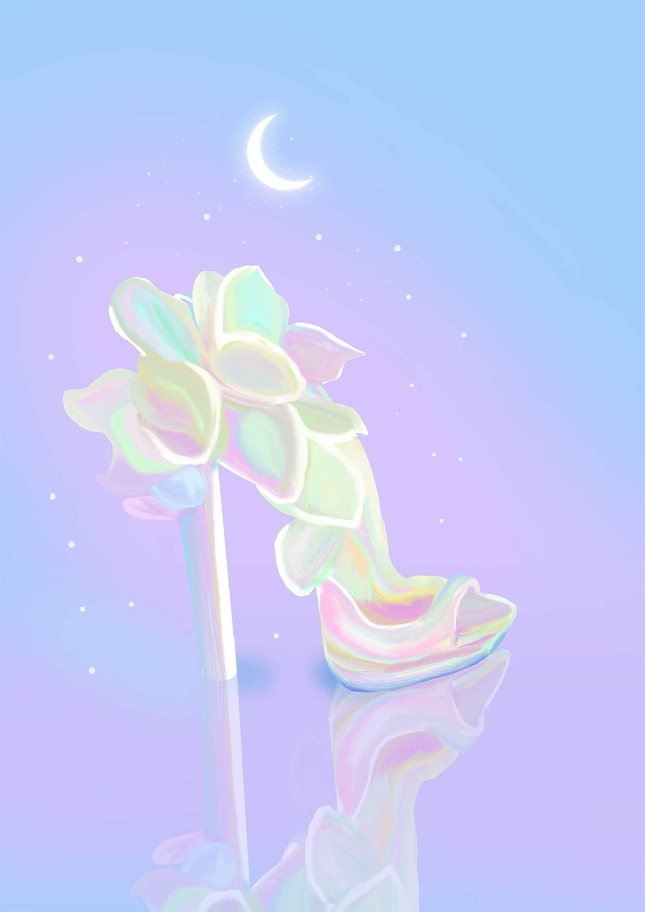 2021年10月插画合集-静谧系列（图ZMjc0OTYxOTI0） - 商业插画 - 站酷设计师墨染云莳原创素材 - 站酷ZCOOL