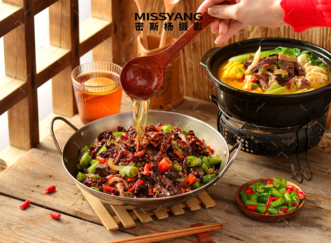 干锅牛杂拍摄|电商美食摄影|外卖餐饮拍摄×郑州密斯杨（图ZMzM4MDQ3MTg0） - 美食摄影 - 站酷设计师密斯杨摄影原创素材 - 站酷ZCOOL