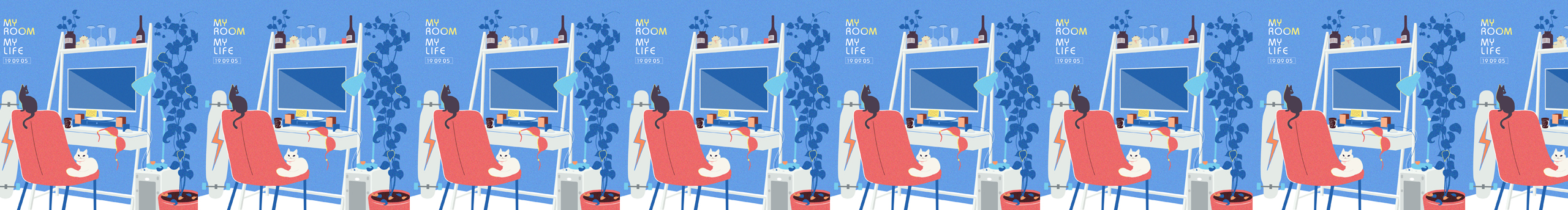 業(yè)界小學(xué)森的個人主頁（封面預(yù)覽） - 主頁封面設(shè)置 - 站酷設(shè)計師業(yè)界小學(xué)森原創(chuàng)素材 - 站酷ZCOOL