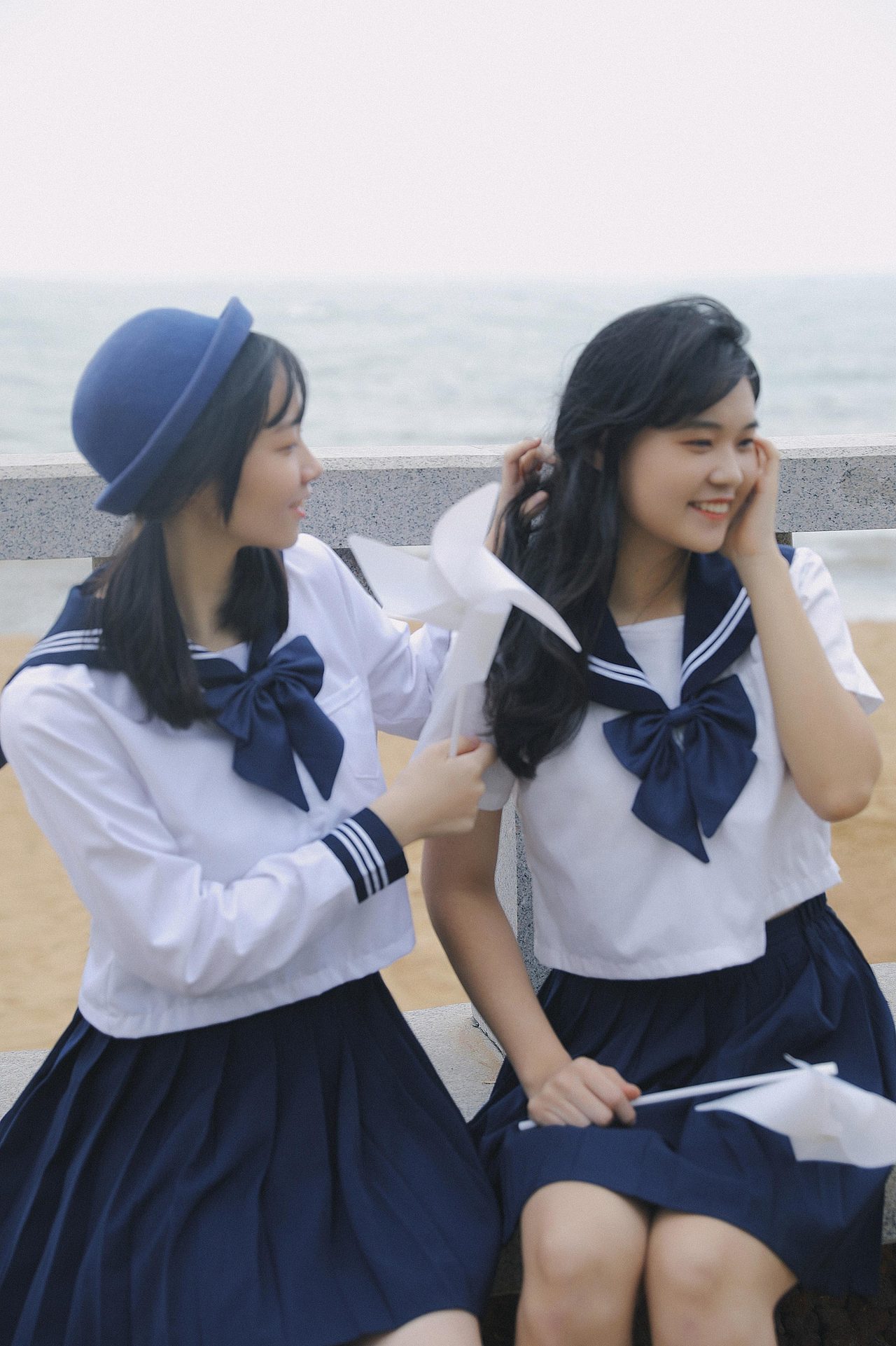 少女的征途是星辰和大海