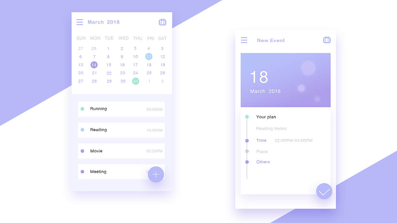 UI100day（图ZMTMwMjc4NzYw） - APP界面 - 站酷设计师Reddy_原创素材 - 站酷ZCOOL