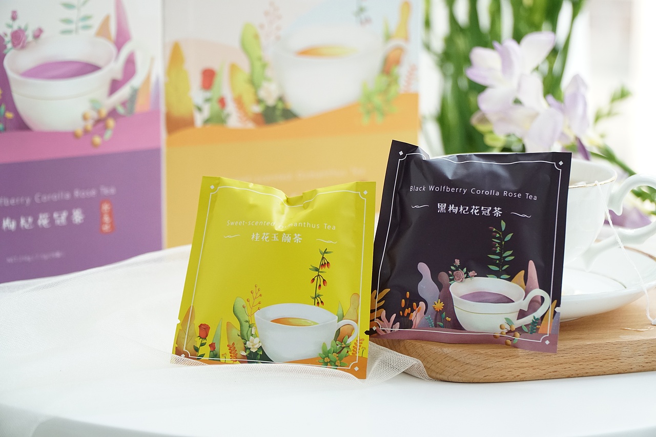 花茶日常拍照（图ZMTkxNzAzOTA4） - 产品摄影 - 站酷设计师苏宝兔原创素材 - 站酷ZCOOL