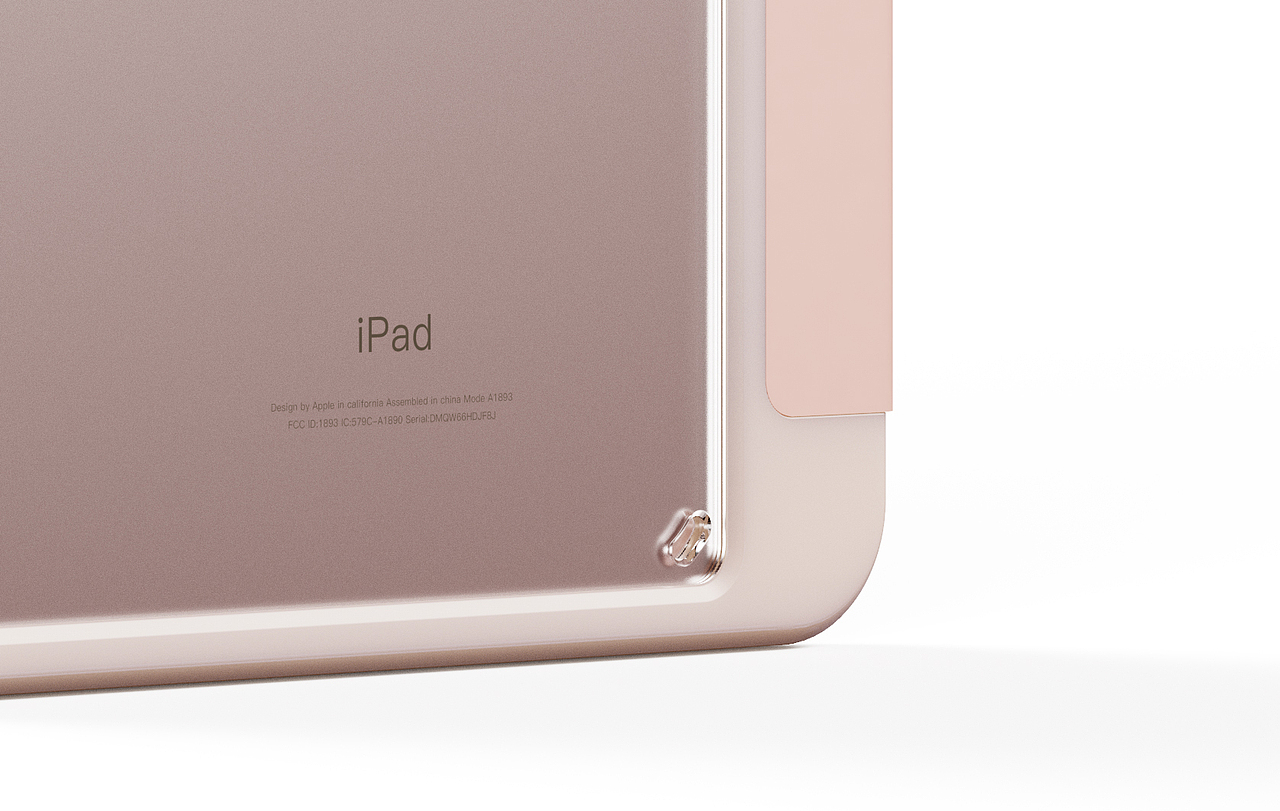 产品渲染-2021年秋