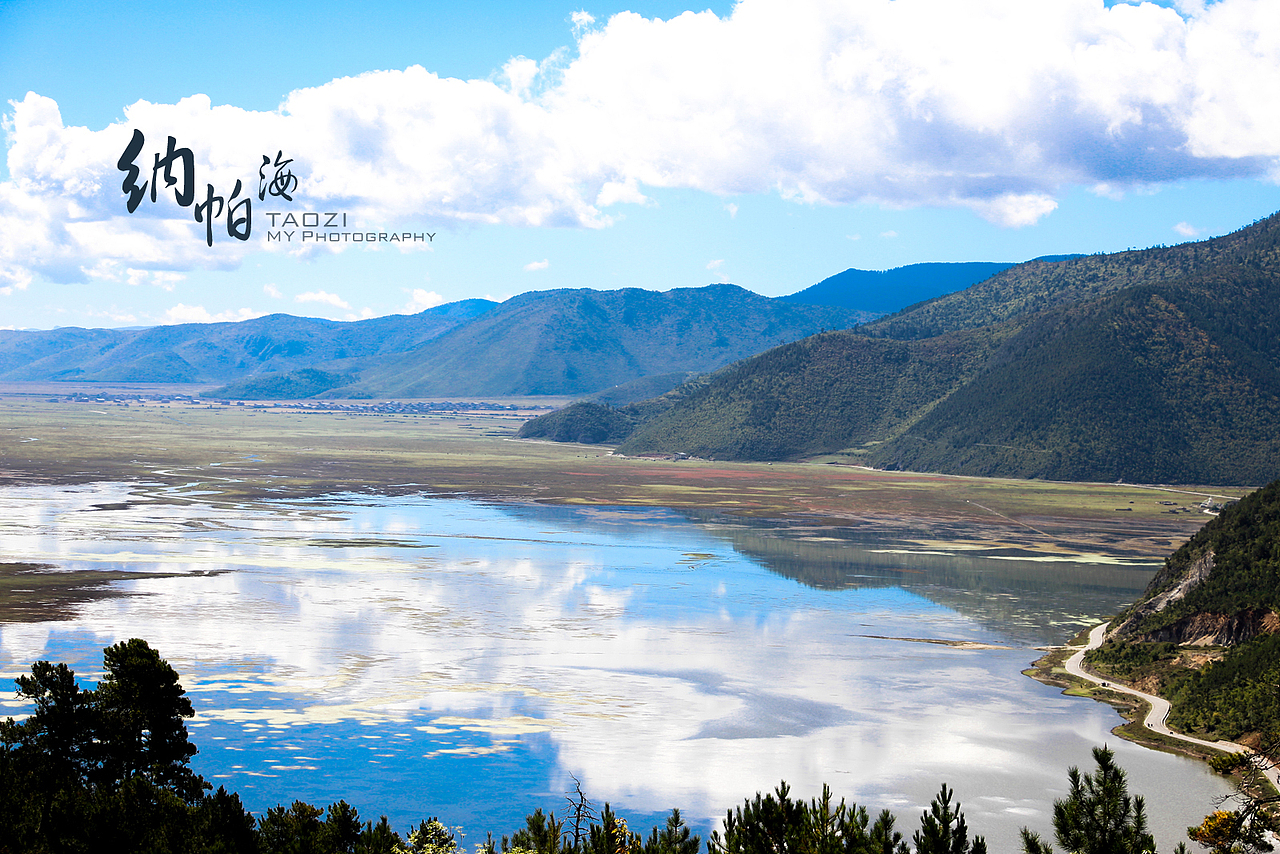2014云南之旅（一）（图ZMjM3MTE5NDQ=） - 风光摄影 - 站酷设计师体验设计桃子原创素材 - 站酷ZCOOL