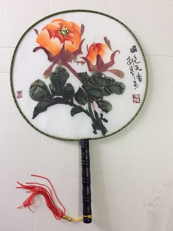 百度百科 ,名家访谈2,吴门四才子之一 江善明吴俊彬