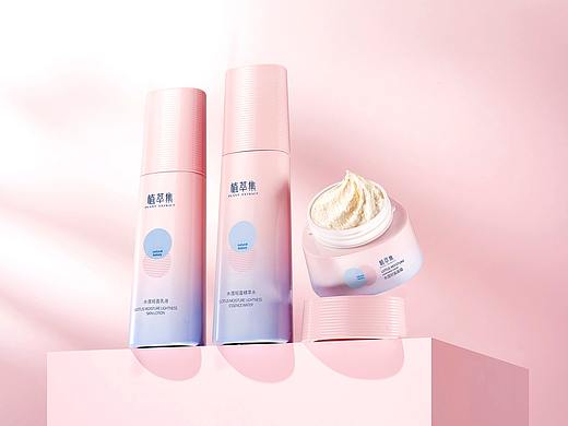 植萃集 ✖ 泽西摄影 | 新美妆视觉