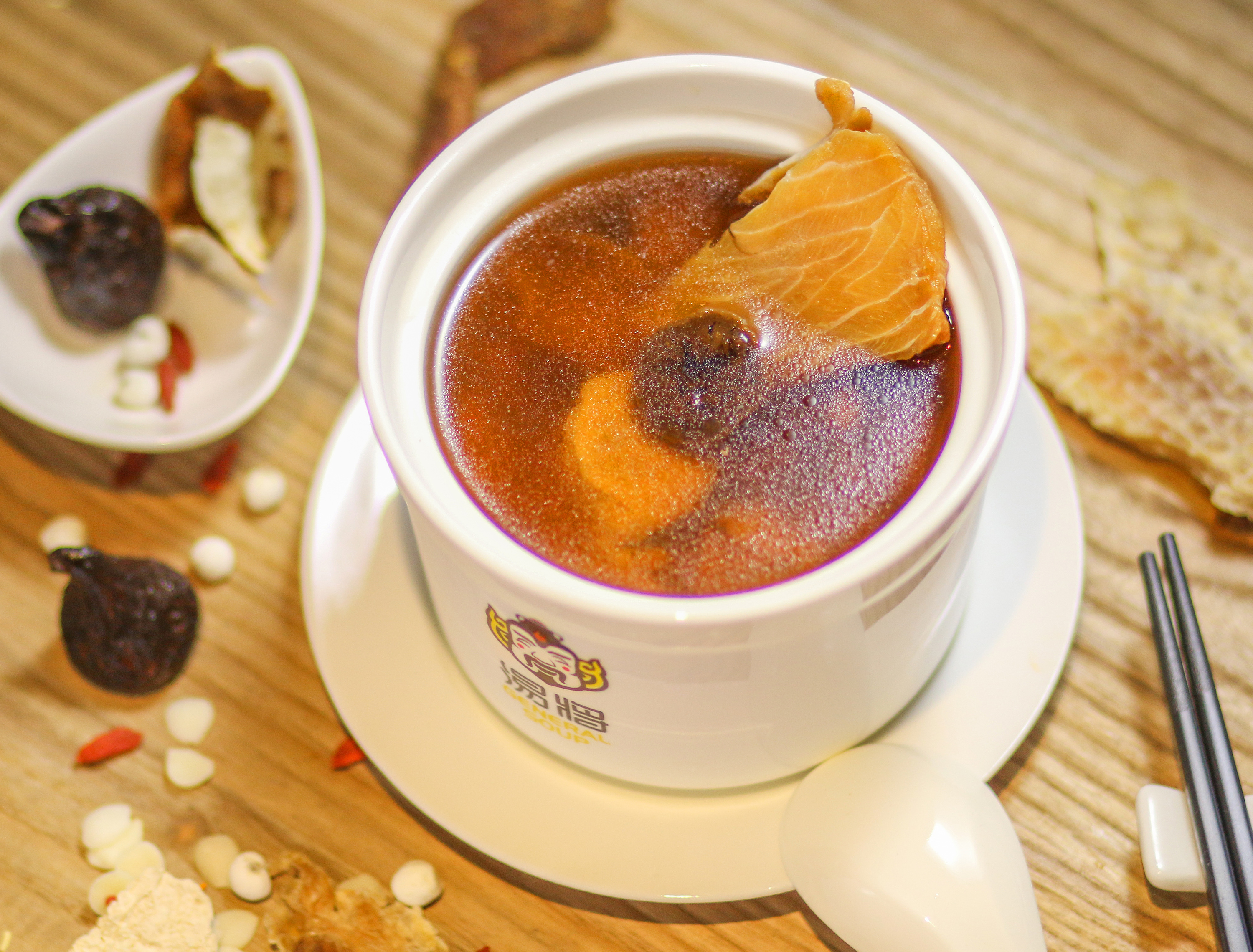 "汤将"养生汤拍摄_张琪摄影工作室-站酷zcool