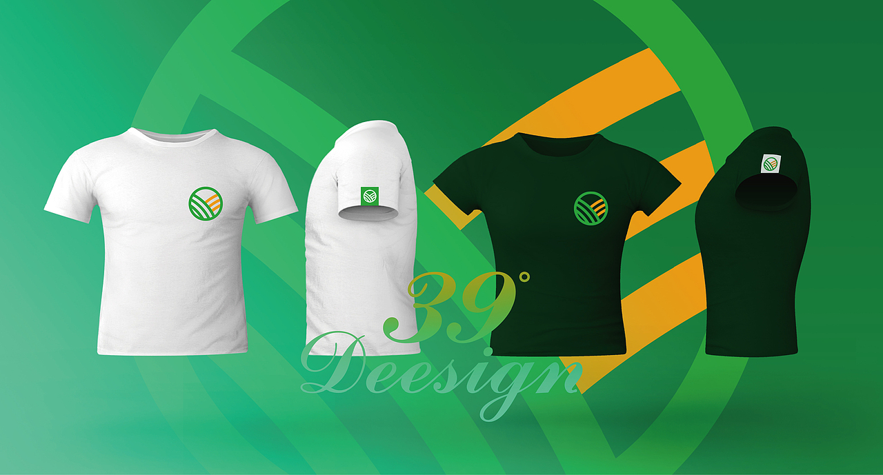 Tohealthy科立康品牌设计