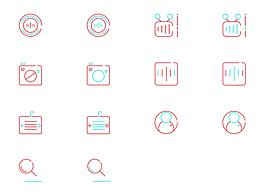 icon图标
