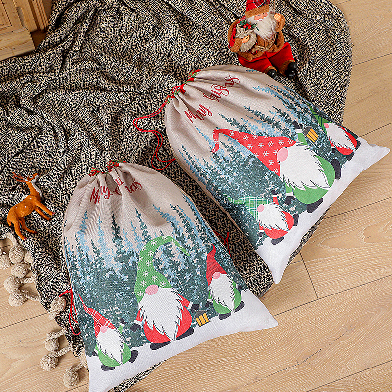 圣诞袋