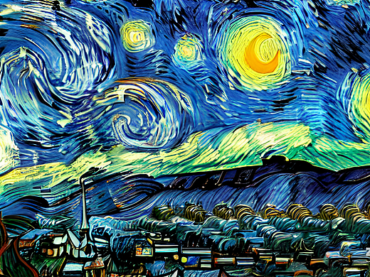 #AI创作实验室#星期二