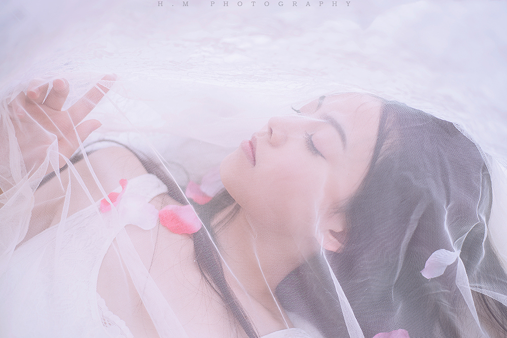 《蝶恋花》【私房】（图ZMTM2ODUxNjg=） - 人像摄影 - 站酷设计师HMMH原创素材 - 站酷ZCOOL