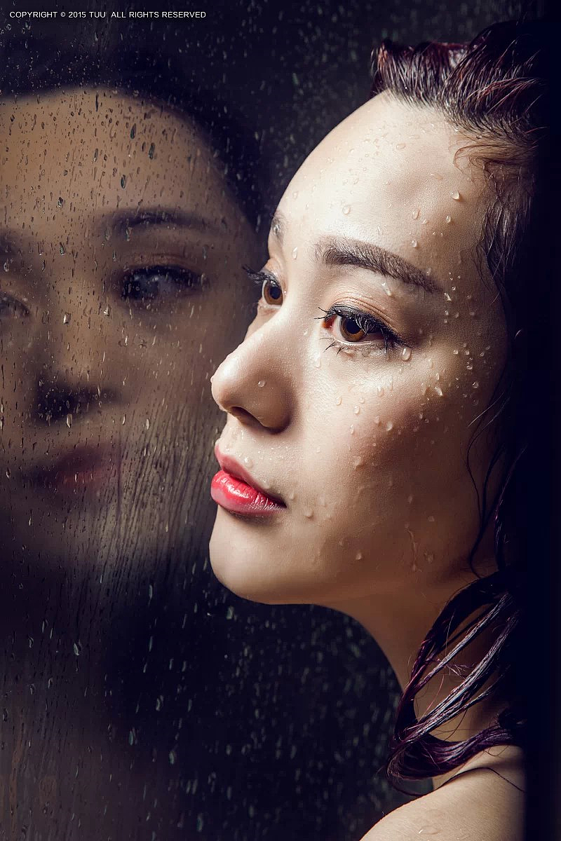 浴室_刘夏莱-站酷zcool