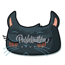 黑猫表情套（图ZMjMyMzAzNDQ=） - 商业插画 - 站酷设计师WilliamDalebout原创素材 - 站酷ZCOOL