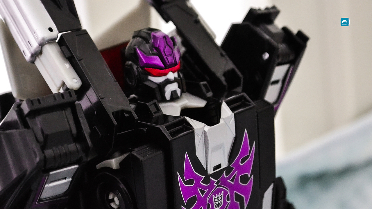 变形金刚 天元之力 暗黑补天士 毁天士