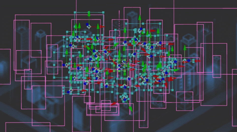 《垒知集团企业宣传片》实拍结合动画—安戈力文化（图ZMjM3Mjg0ODEy） - 宣传片 - 站酷设计师安戈力原创素材 - 站酷ZCOOL