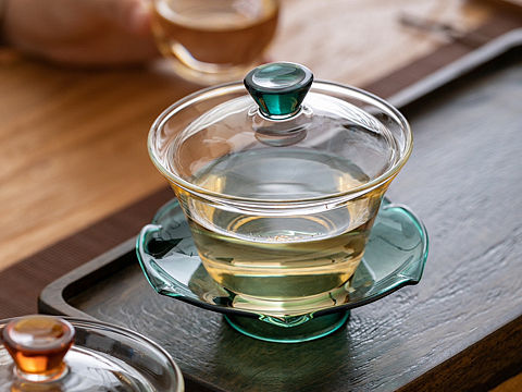 玻璃茶具