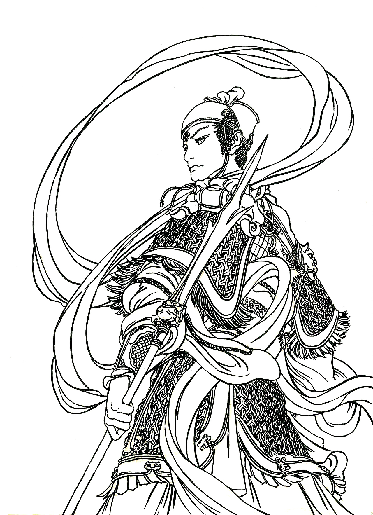 ！！！【完整】闹天宫！！！（图ZMzIyMTk2NTY=） - 动画片 - 站酷设计师贾叽叽叽叽叽叽叽原创素材 - 站酷ZCOOL