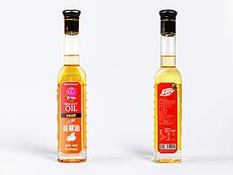 核桃油茶油產(chǎn)品拍攝