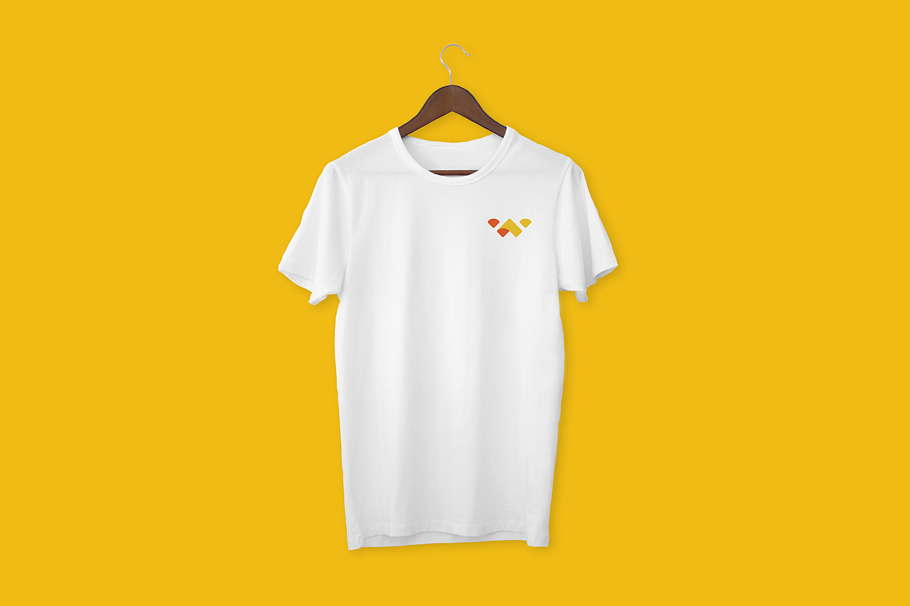 联通沃派|我的向上青春-品牌LOGO设计（图ZMzA1Mjk4NTk2） - Logo - 站酷设计师大斌OGOGI原创素材 - 站酷ZCOOL