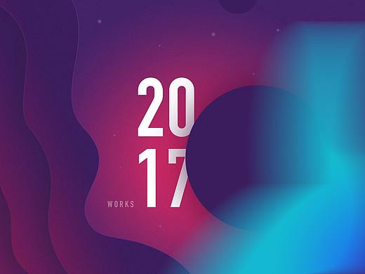 All Year 2017作品集（个人主页-ZMjYyODU3MDg=） - APP界面 - 站酷设计师称头Chento原创素材 - 站酷ZCOOL