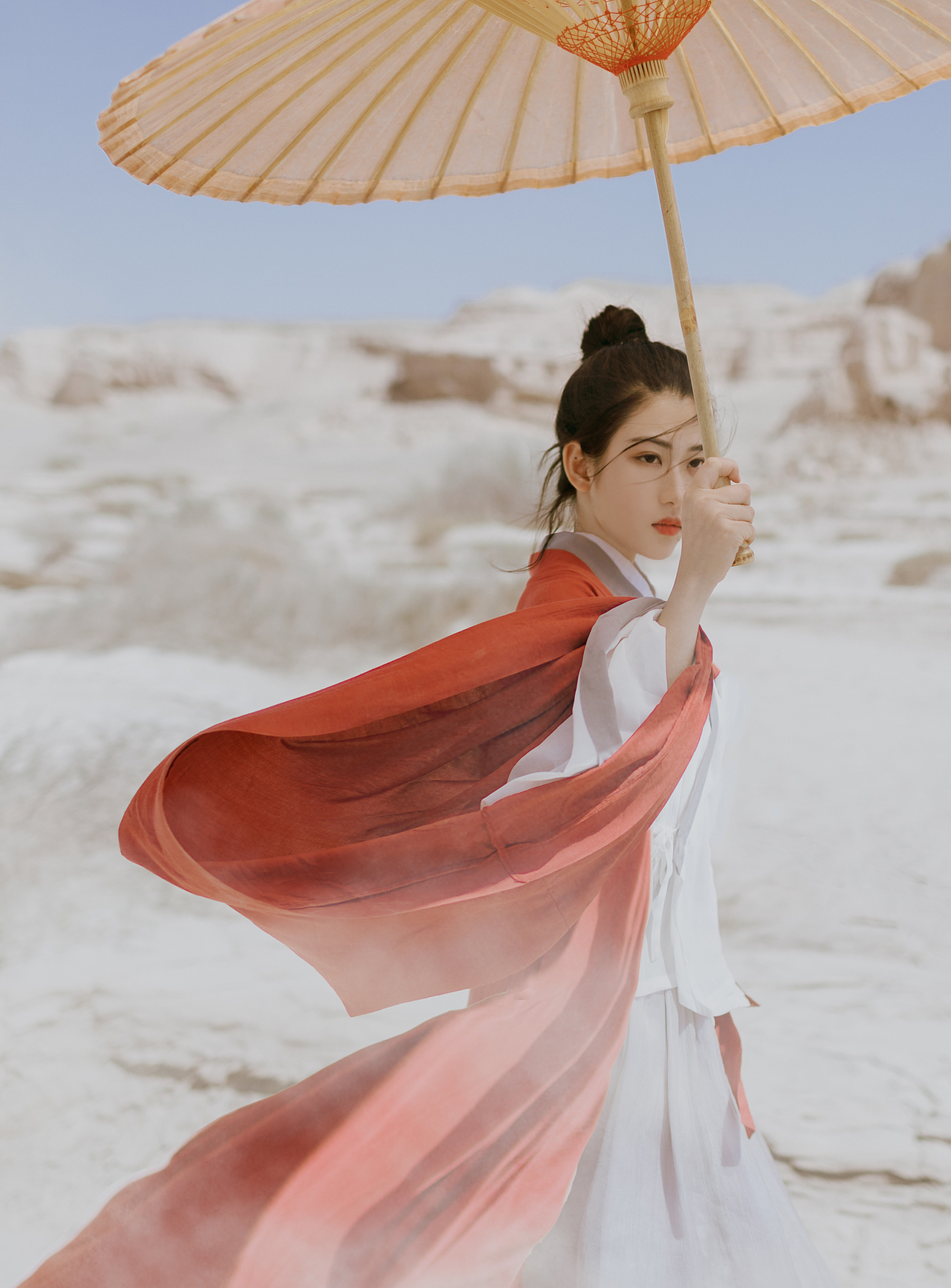 木兰花（图ZMjI0MjQzNzU2） - 人像摄影 - 站酷设计师安神吕原创素材 - 站酷ZCOOL