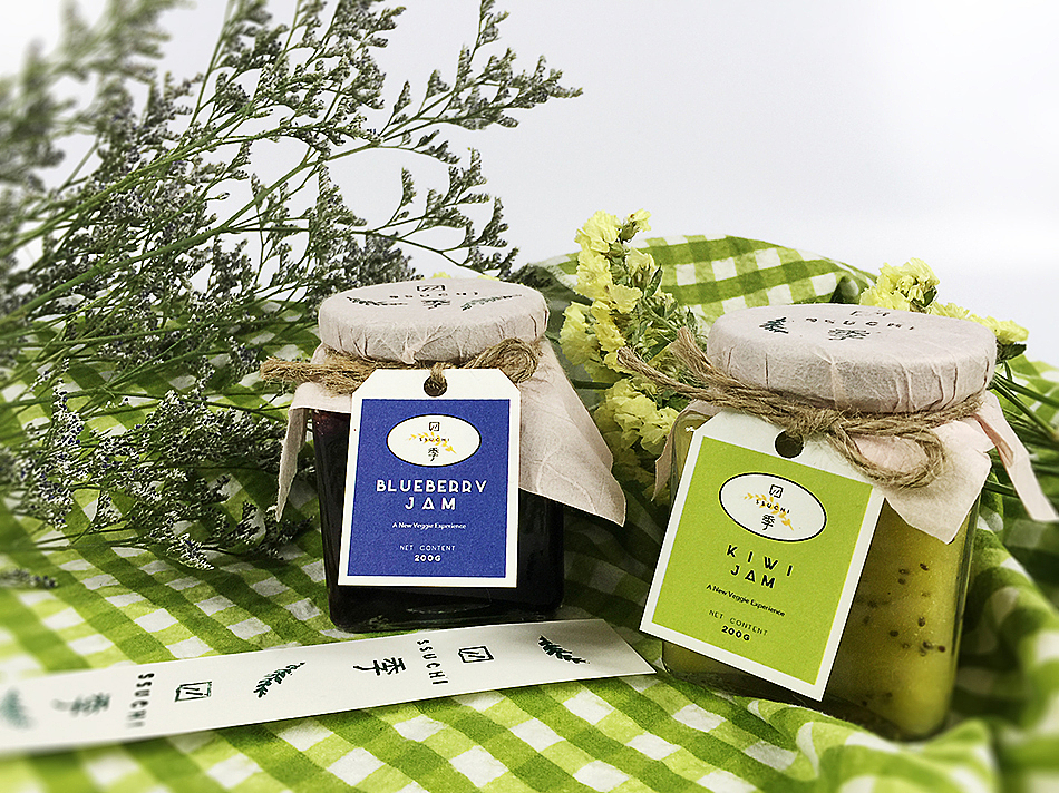 《SSUCHI四季》手工果酱品牌设计（图ZMjY3NTQ5NjA=） - 品牌 - 站酷设计师你好大海品牌设计原创素材 - 站酷ZCOOL