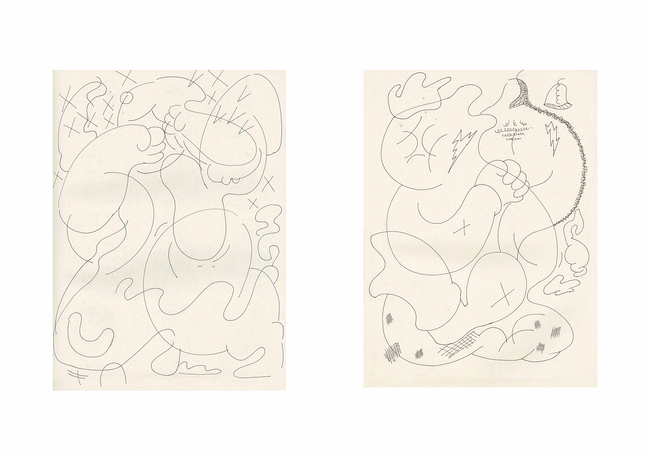 Hank Zacle | 2018 | 伦敦作品