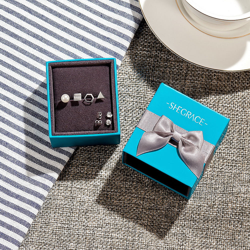 产品摄影x饰品包装