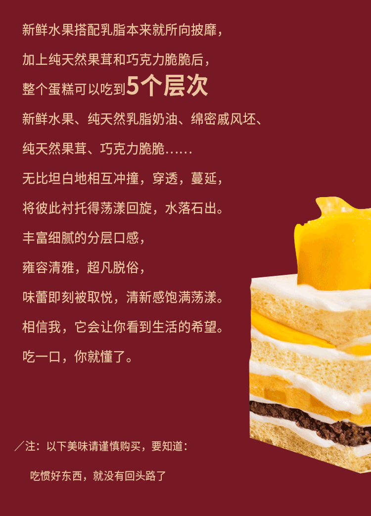 公众号(cake)