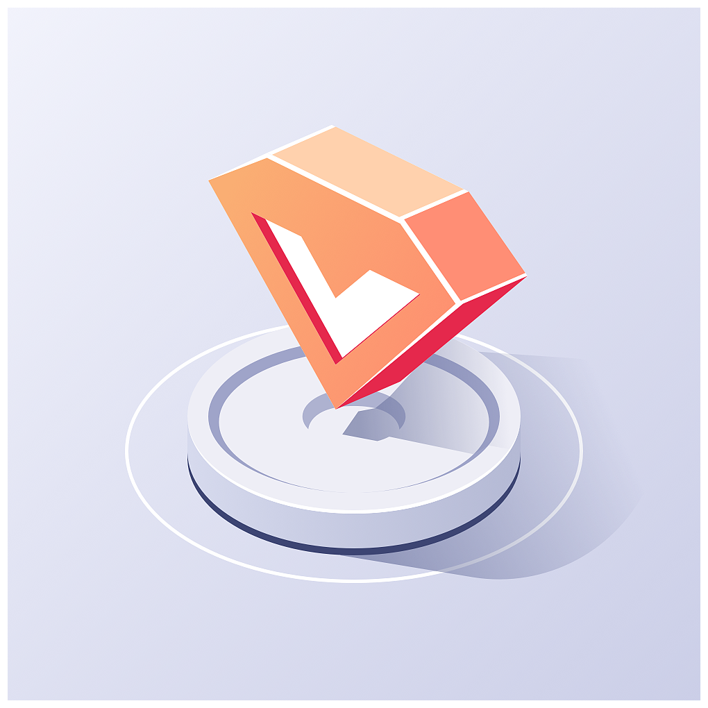 2.5D拟实图标（图ZMjgxNjkwMjQw） - 图标 - 站酷设计师波波沙原创素材 - 站酷ZCOOL