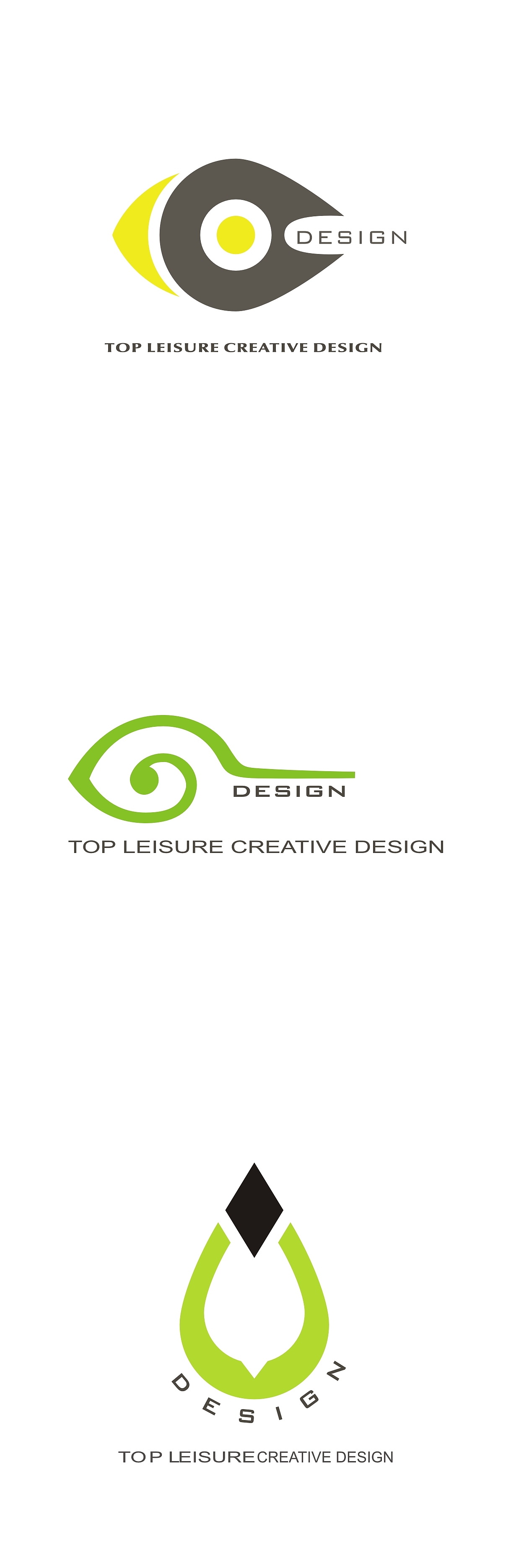 标志（图ZNzkwMjA0Njg=） - Logo - 站酷设计师yiyuango原创素材 - 站酷ZCOOL