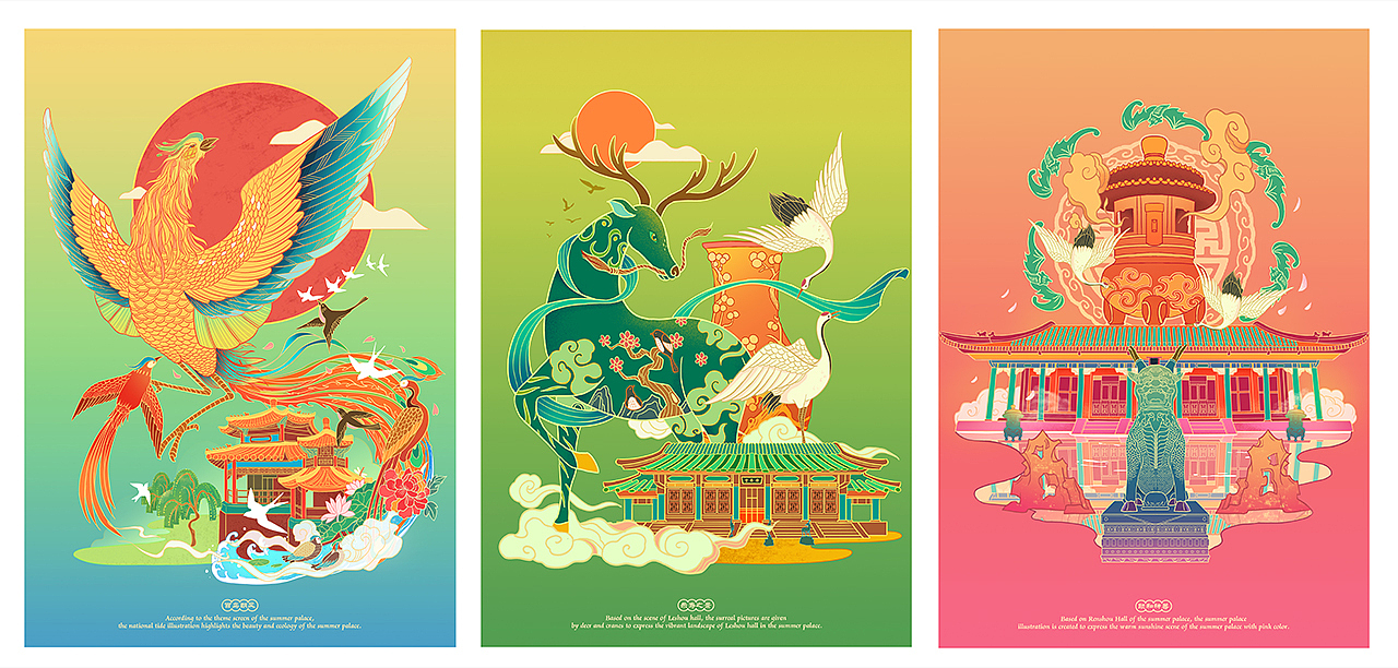 很少画这类画风,客户需要,当厨师的就尝试着做下这类风格的菜系~